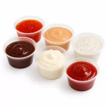 SAUCES