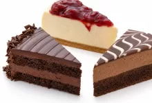 DESSERTS