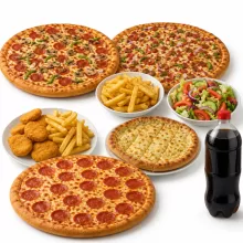 PIZZA DEALS