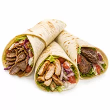 WRAPS