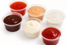 SAUCES