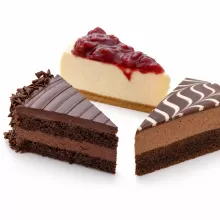 DESSERTS