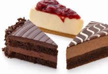 DESSERTS