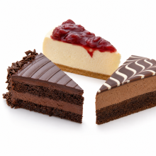 DESSERTS