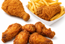 FRIED CHICKEN