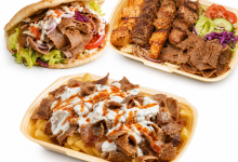 KEBABS
