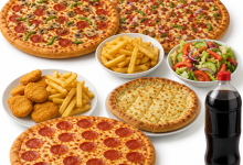 PIZZA DEALS