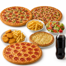 PIZZA DEALS