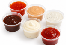 SAUCES