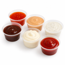 SAUCES