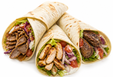 WRAPS
