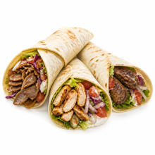 WRAPS